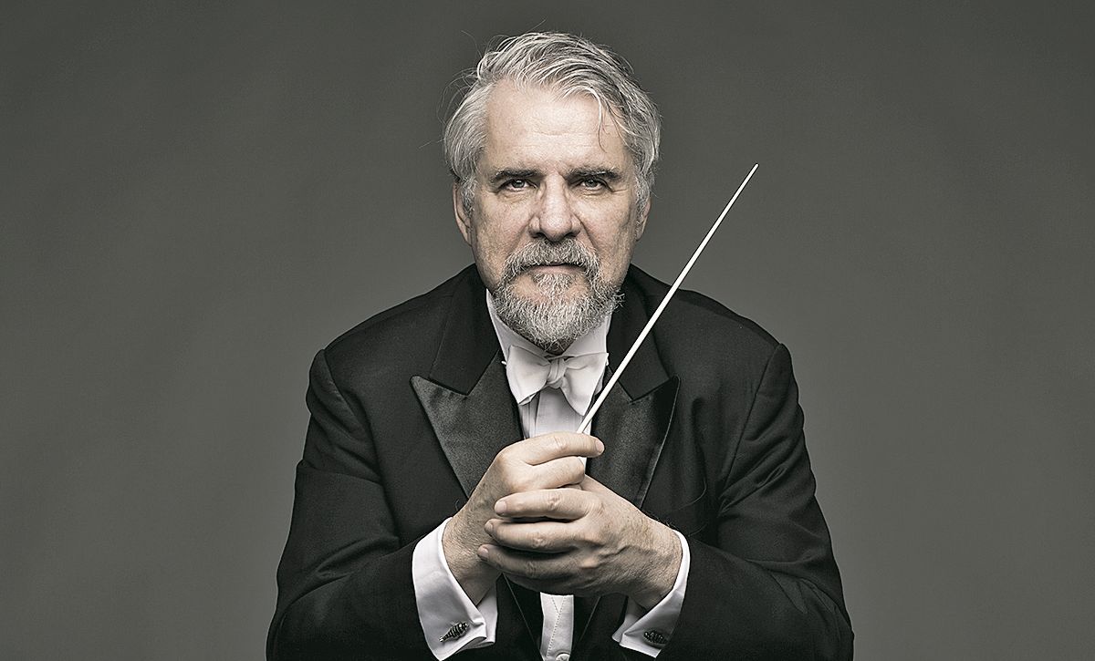 symphony